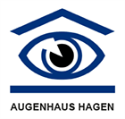 Augenhaus Hagen logo